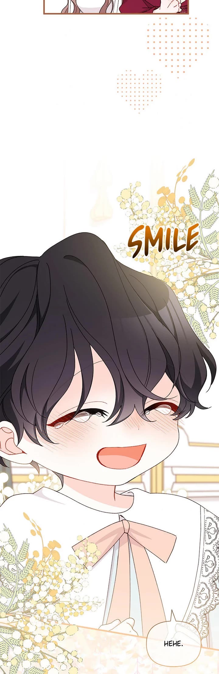 I Found a Husband When I Picked Up the Male Lead Chapter 69 page 25 - Chapter 69