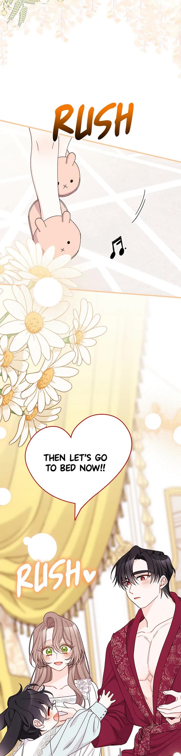 I Found a Husband When I Picked Up the Male Lead Chapter 69 page 26 - Chapter 69