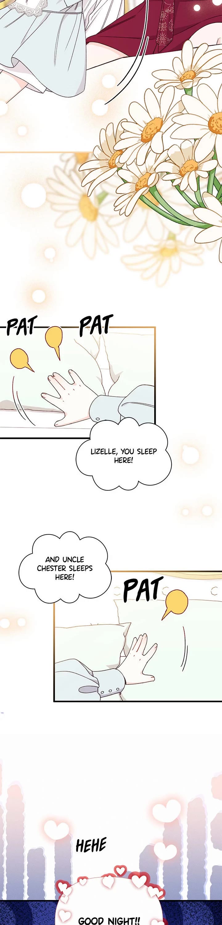I Found a Husband When I Picked Up the Male Lead Chapter 69 page 27 - Chapter 69