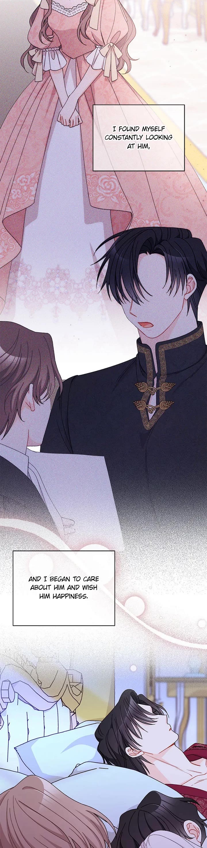 I Found a Husband When I Picked Up the Male Lead Chapter 69 page 35 - Chapter 69