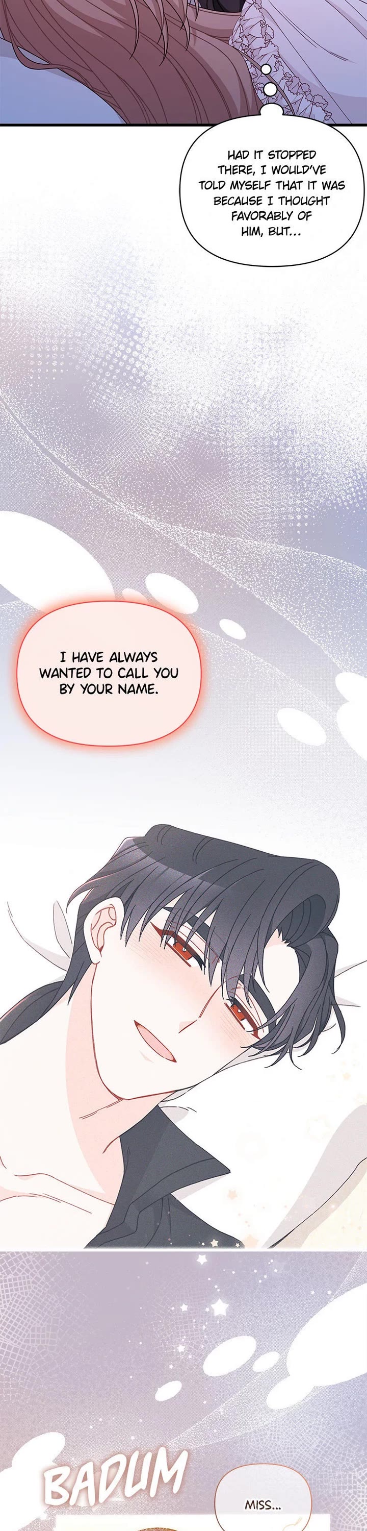 I Found a Husband When I Picked Up the Male Lead Chapter 69 page 36 - Chapter 69