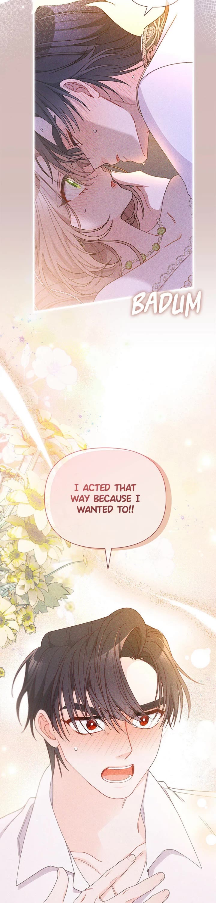 I Found a Husband When I Picked Up the Male Lead Chapter 69 page 37 - Chapter 69
