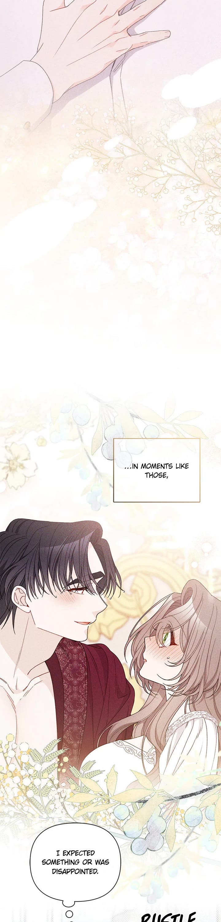 I Found a Husband When I Picked Up the Male Lead Chapter 69 page 38 - Chapter 69