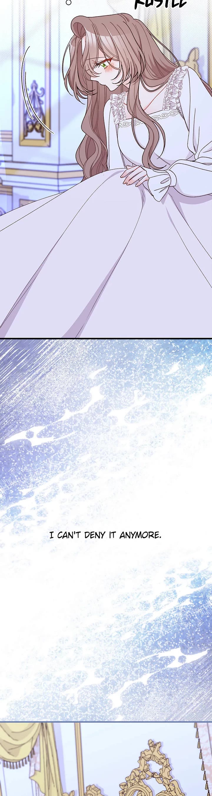 I Found a Husband When I Picked Up the Male Lead Chapter 69 page 39 - Chapter 69