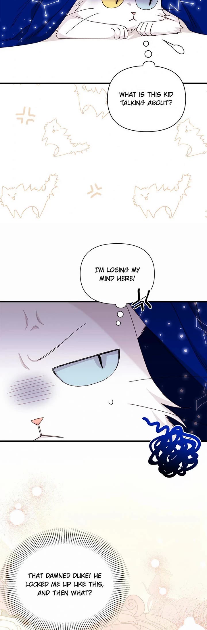 I Found a Husband When I Picked Up the Male Lead Chapter 69 page 4 - Chapter 69