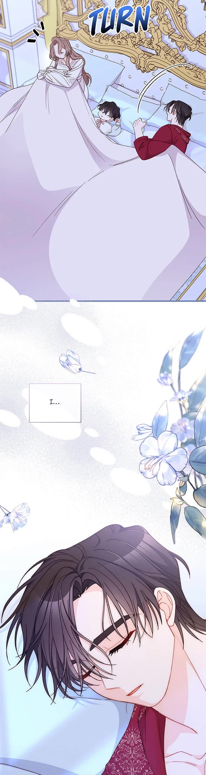 I Found a Husband When I Picked Up the Male Lead Chapter 69 page 40 - Chapter 69