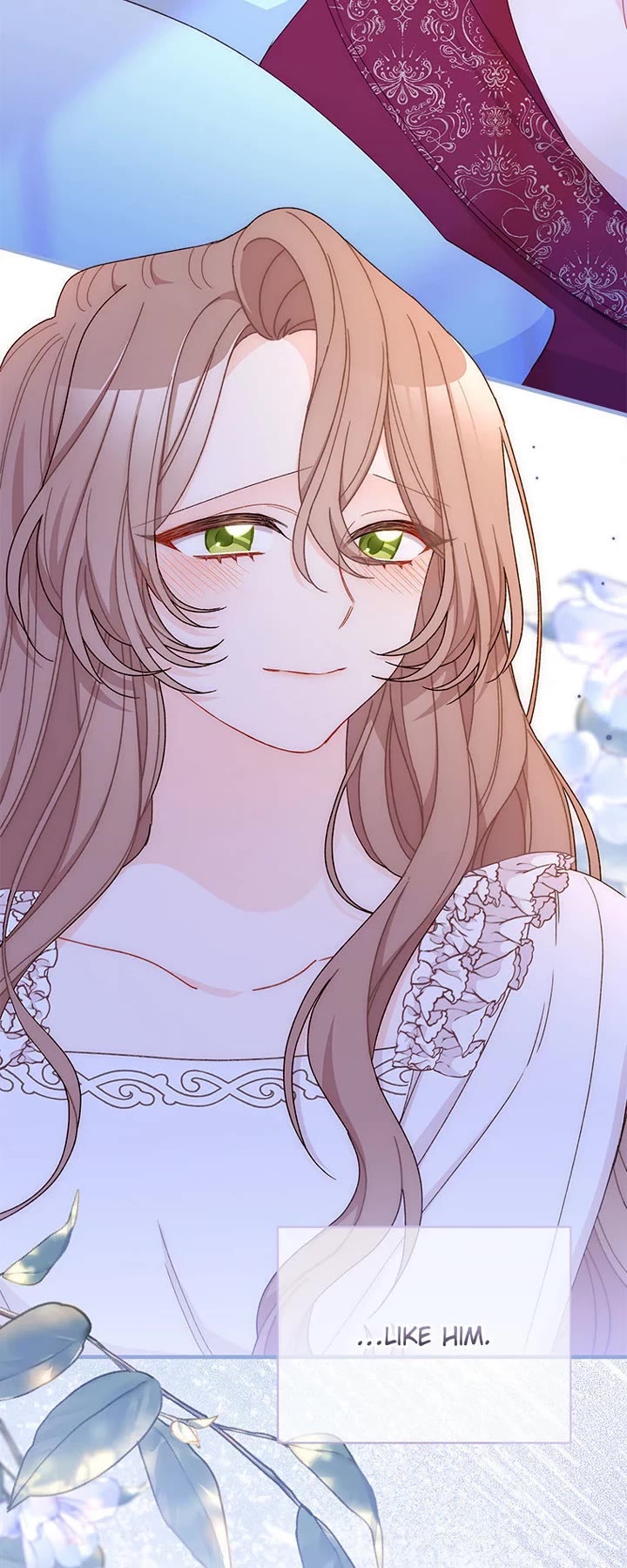 I Found a Husband When I Picked Up the Male Lead Chapter 69 page 41 - Chapter 69