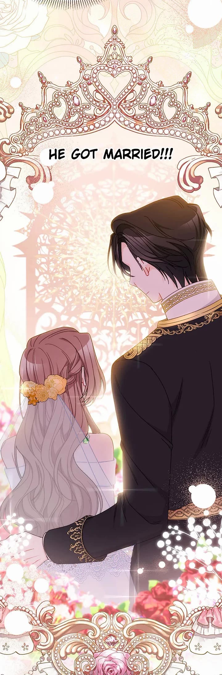 I Found a Husband When I Picked Up the Male Lead Chapter 69 page 5 - Chapter 69