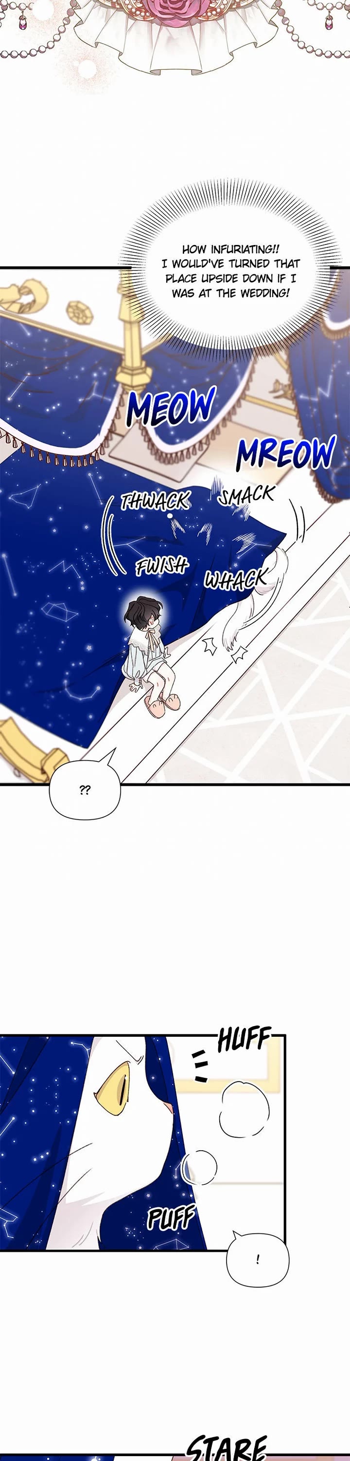 I Found a Husband When I Picked Up the Male Lead Chapter 69 page 6 - Chapter 69