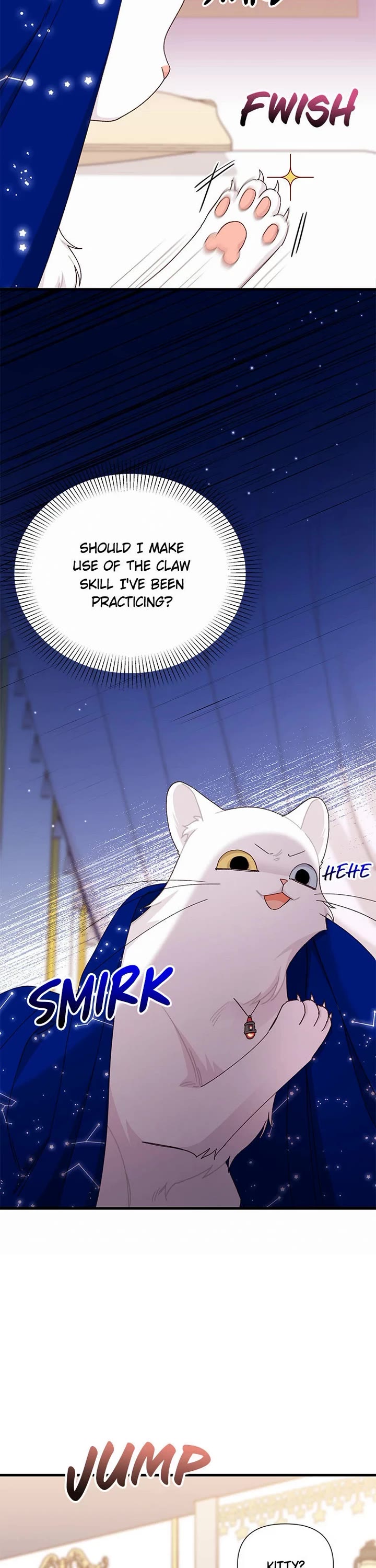 I Found a Husband When I Picked Up the Male Lead Chapter 69 page 7 - Chapter 69