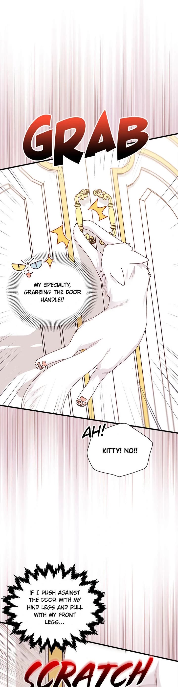 I Found a Husband When I Picked Up the Male Lead Chapter 69 page 9 - Chapter 69