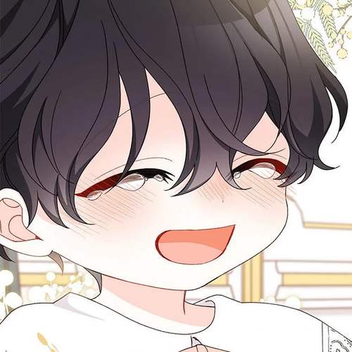 I Found a Husband When I Picked Up the Male Lead Chapter 69 cover