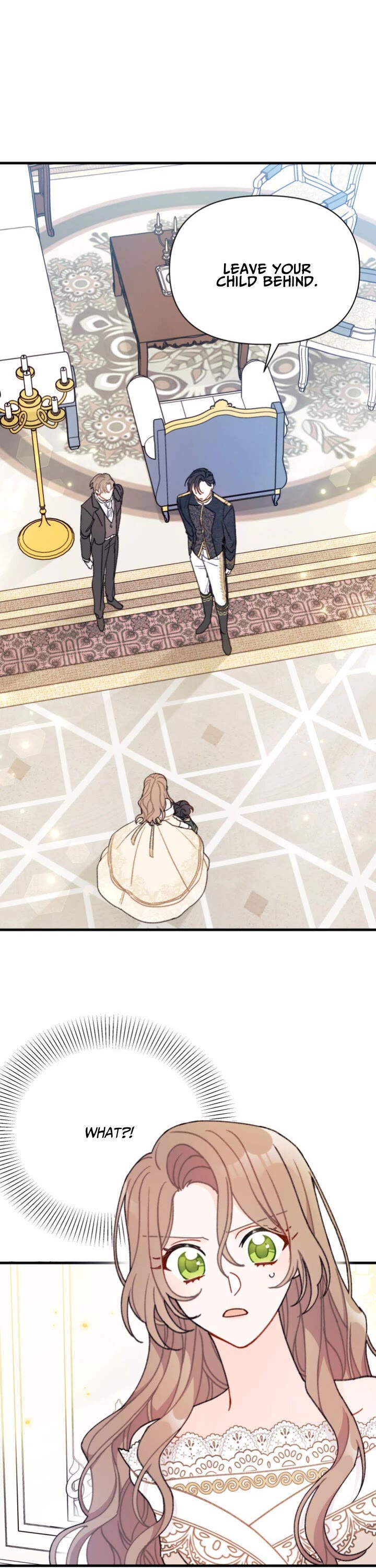 I Found a Husband When I Picked Up the Male Lead Chapter 7 page 1 - Chapter 7