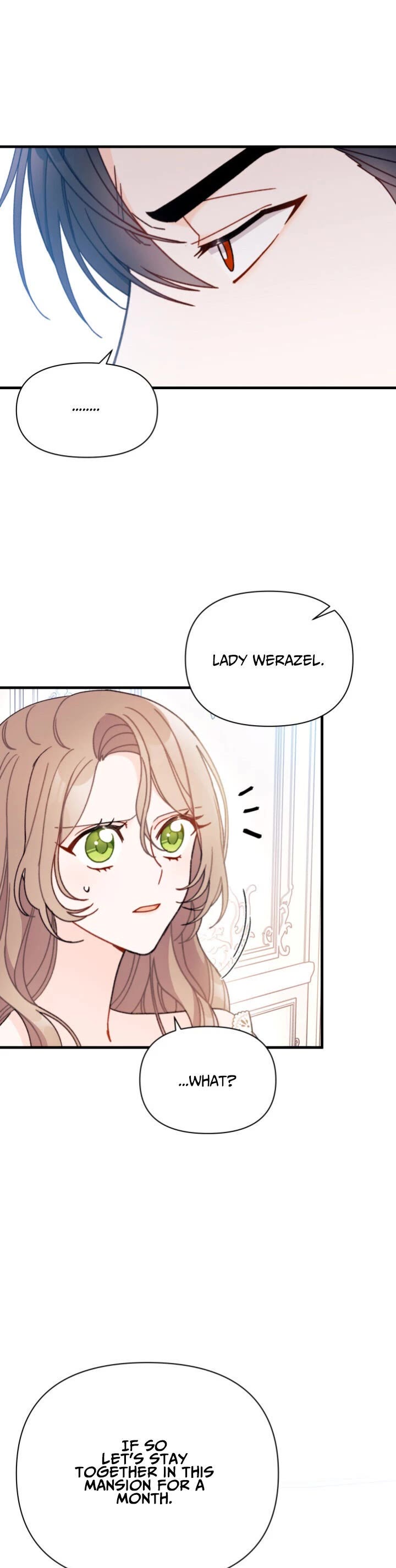 I Found a Husband When I Picked Up the Male Lead Chapter 7 page 13 - Chapter 7