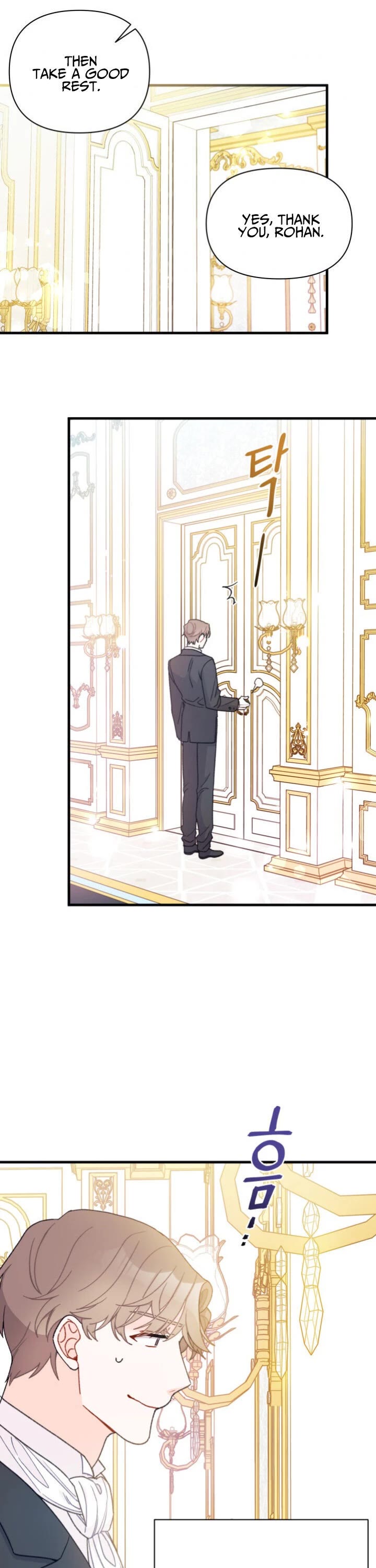 I Found a Husband When I Picked Up the Male Lead Chapter 7 page 18 - Chapter 7