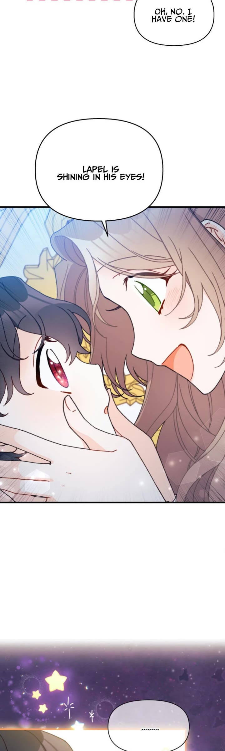 I Found a Husband When I Picked Up the Male Lead Chapter 7 page 23 - Chapter 7