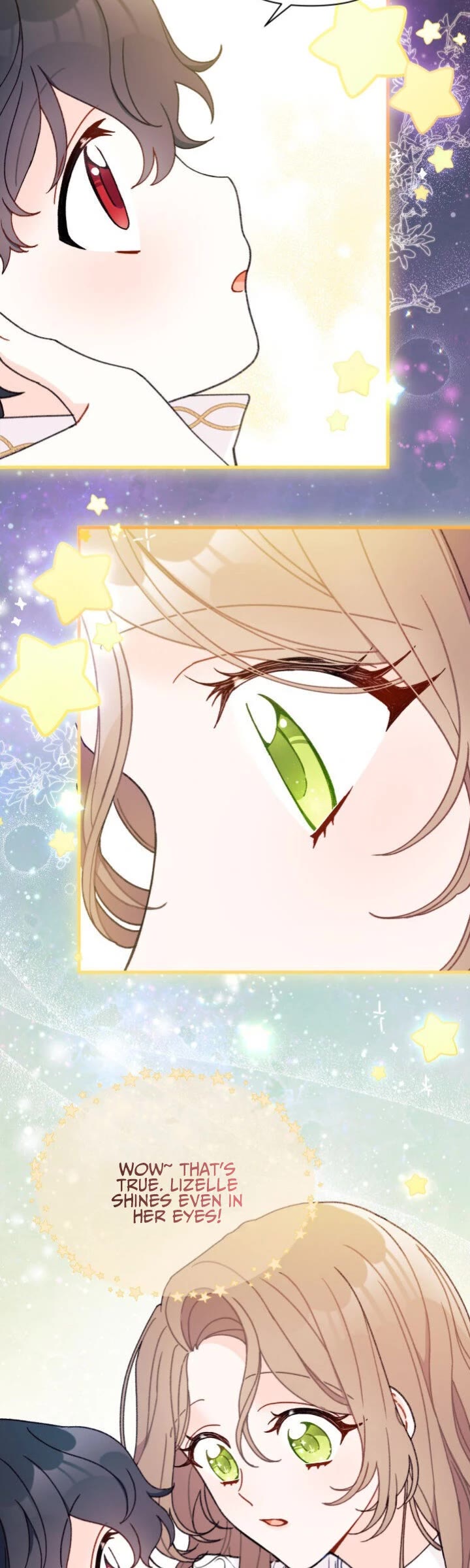 I Found a Husband When I Picked Up the Male Lead Chapter 7 page 24 - Chapter 7