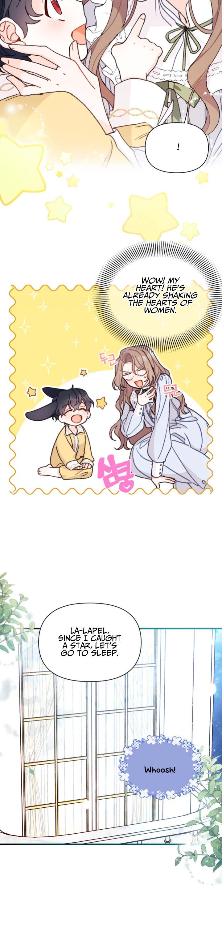 I Found a Husband When I Picked Up the Male Lead Chapter 7 page 25 - Chapter 7