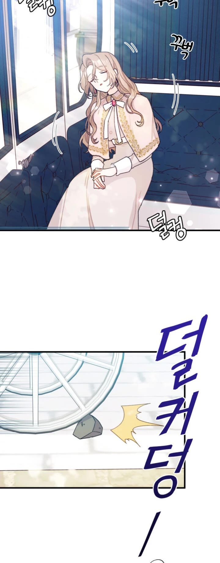 I Found a Husband When I Picked Up the Male Lead Chapter 7 page 28 - Chapter 7