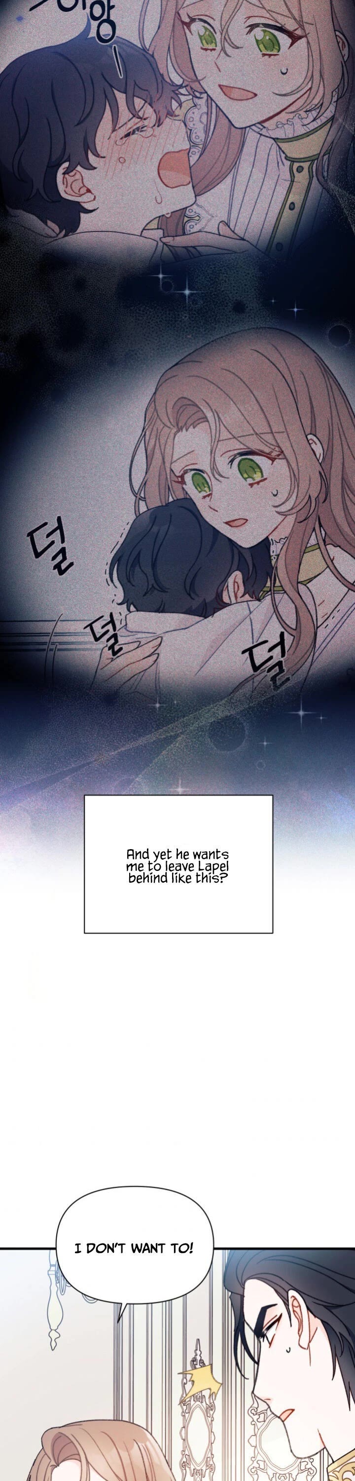 I Found a Husband When I Picked Up the Male Lead Chapter 7 page 3 - Chapter 7