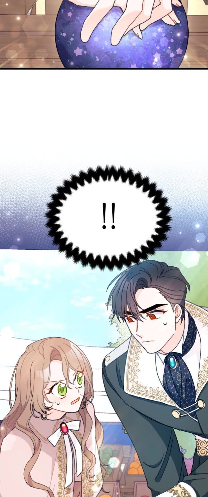 I Found a Husband When I Picked Up the Male Lead Chapter 7 page 35 - Chapter 7