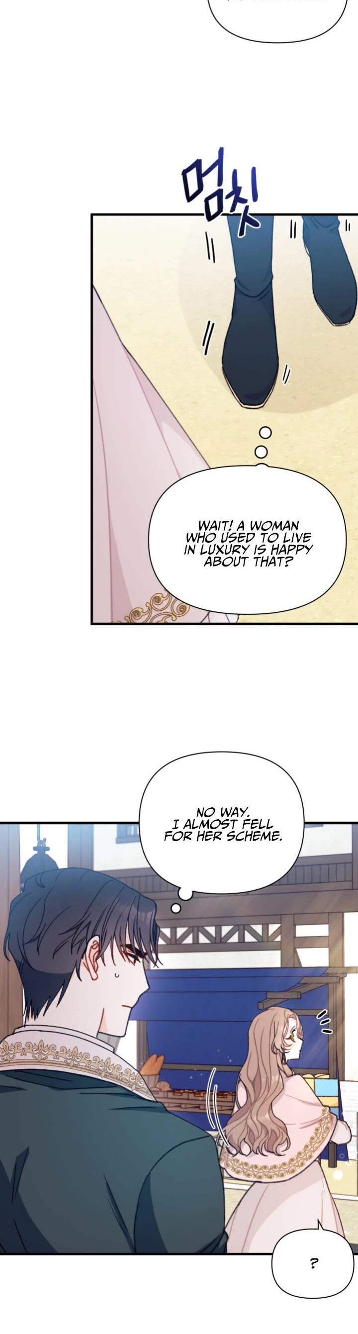 I Found a Husband When I Picked Up the Male Lead Chapter 8 page 20 - Chapter 8