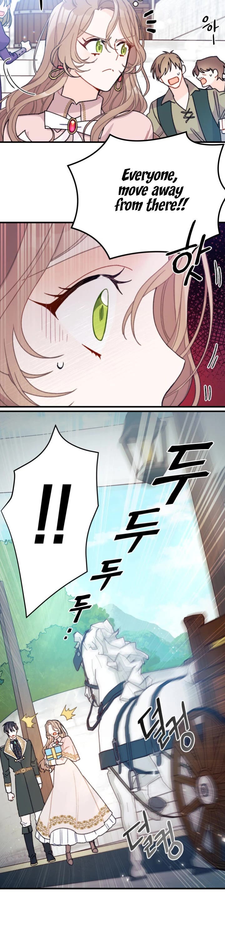 I Found a Husband When I Picked Up the Male Lead Chapter 8 page 23 - Chapter 8