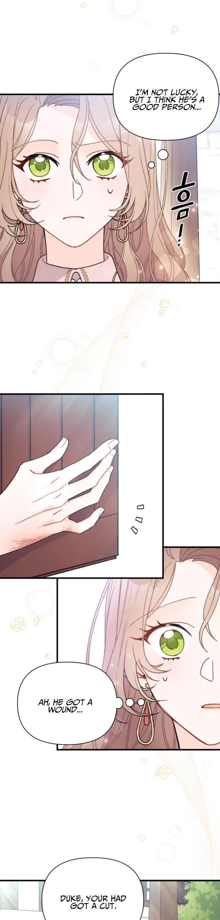I Found a Husband When I Picked Up the Male Lead Chapter 8 page 31 - Chapter 8