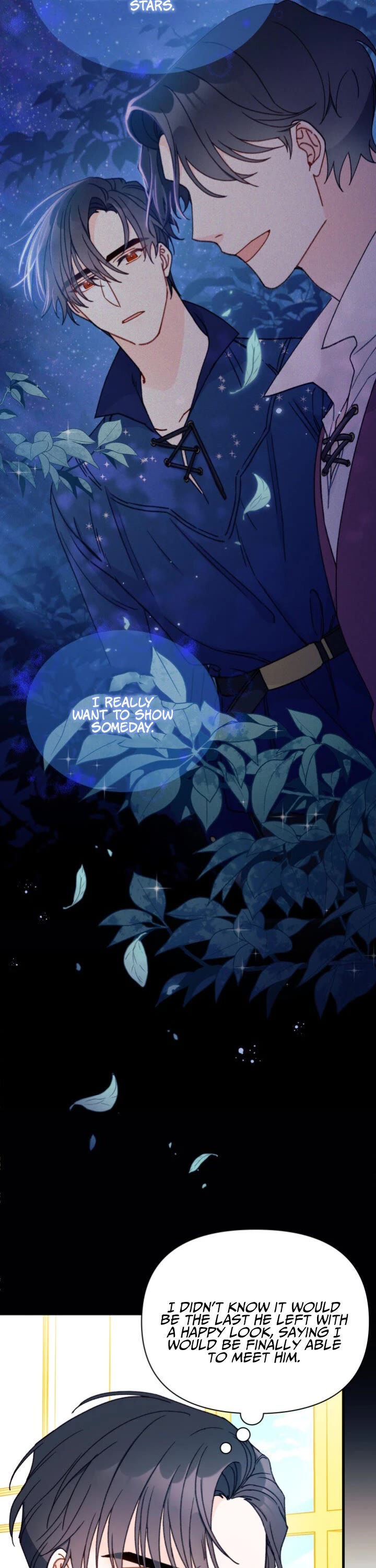 I Found a Husband When I Picked Up the Male Lead Chapter 8 page 7 - Chapter 8
