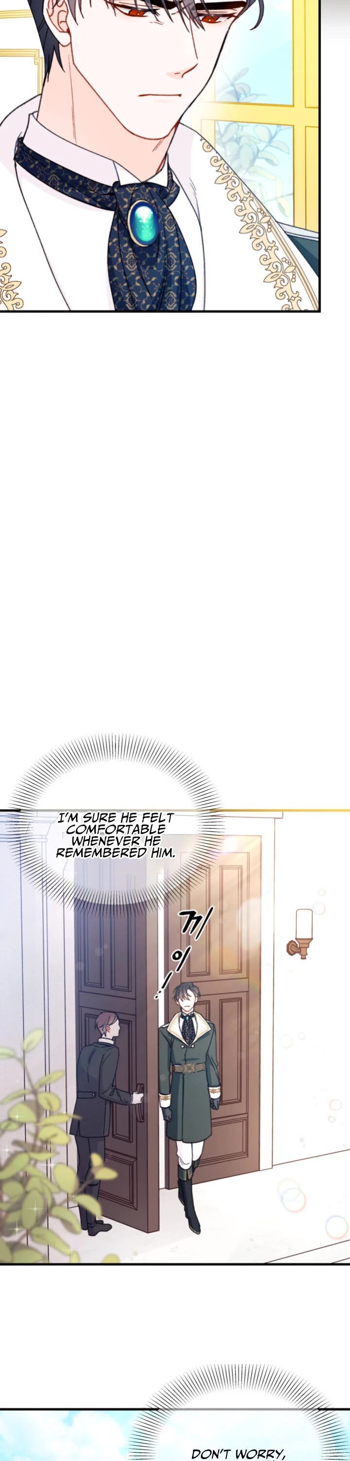 I Found a Husband When I Picked Up the Male Lead Chapter 8 page 8 - Chapter 8