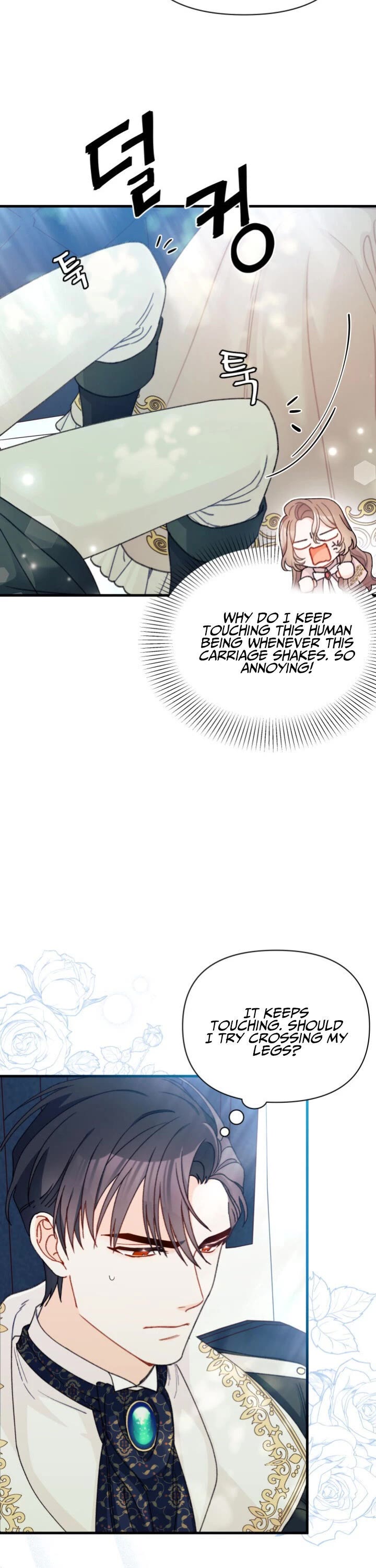 I Found a Husband When I Picked Up the Male Lead Chapter 9 page 13 - Chapter 9