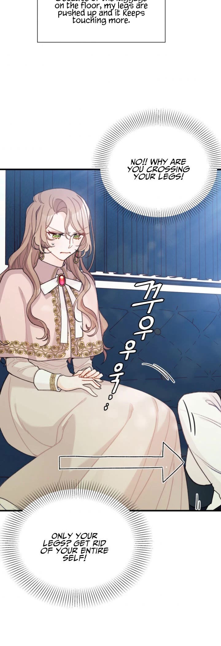 I Found a Husband When I Picked Up the Male Lead Chapter 9 page 15 - Chapter 9