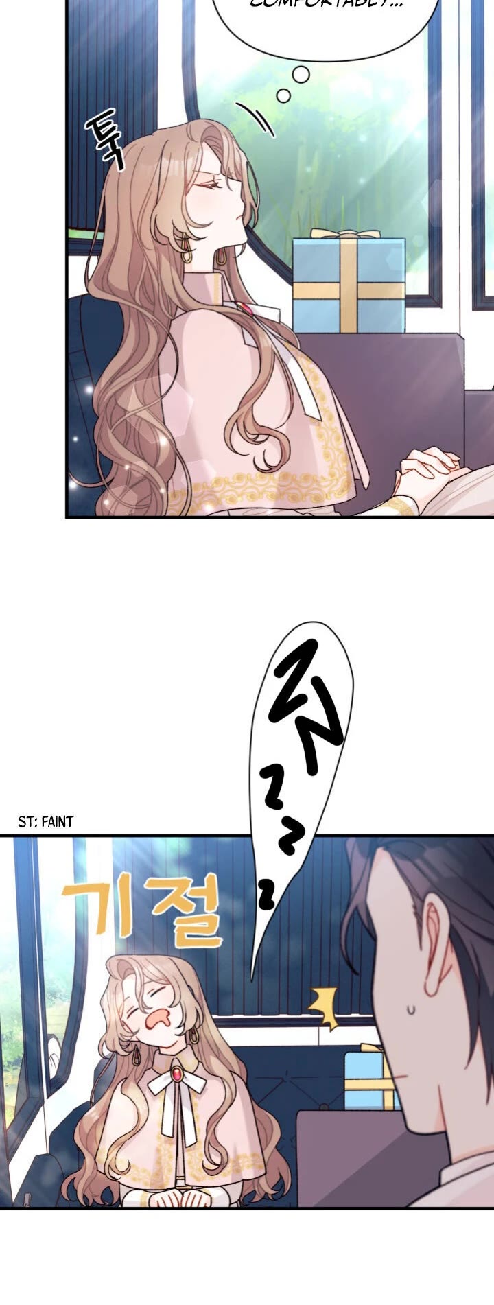 I Found a Husband When I Picked Up the Male Lead Chapter 9 page 20 - Chapter 9
