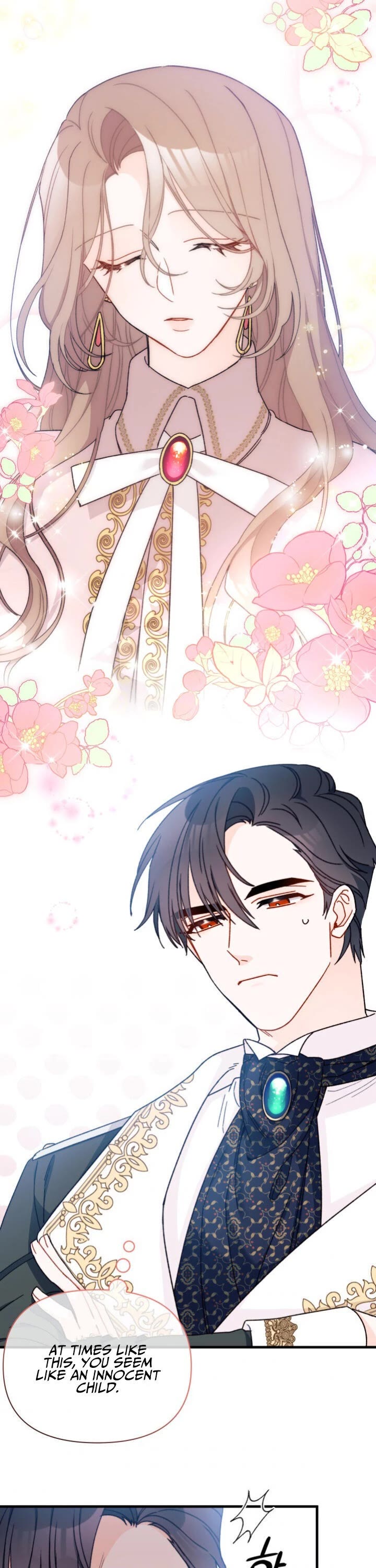 I Found a Husband When I Picked Up the Male Lead Chapter 9 page 22 - Chapter 9
