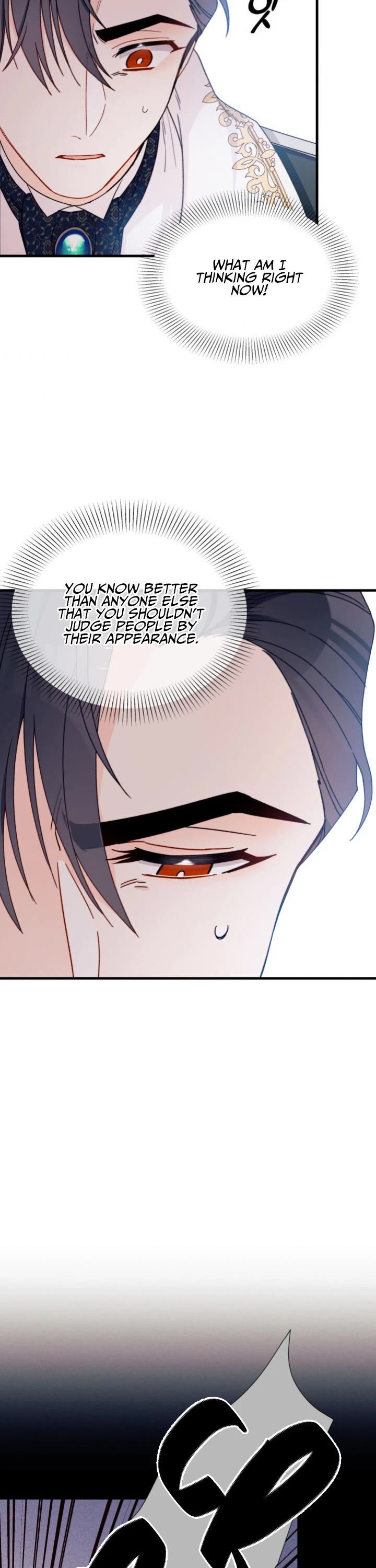 I Found a Husband When I Picked Up the Male Lead Chapter 9 page 23 - Chapter 9
