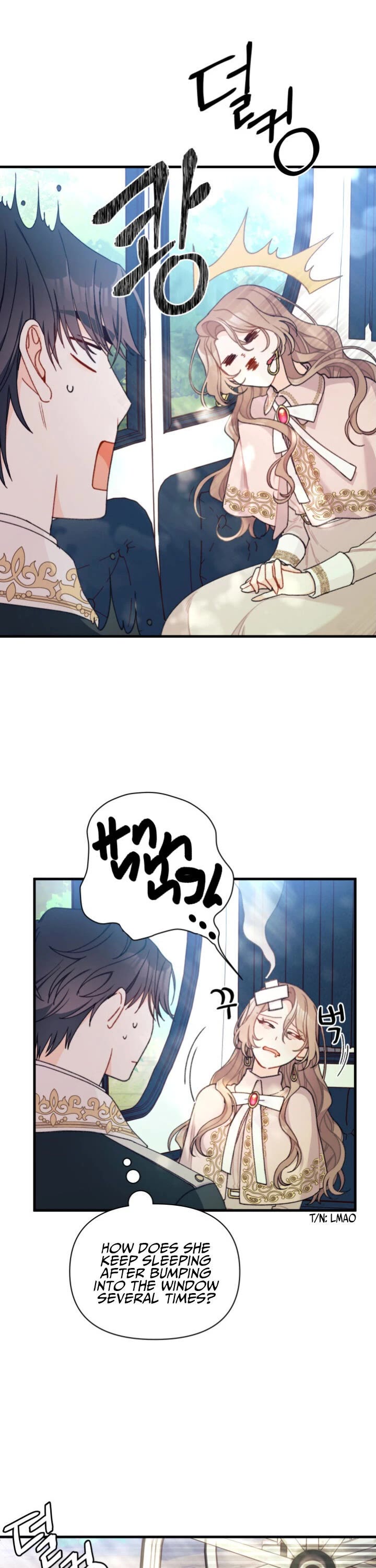 I Found a Husband When I Picked Up the Male Lead Chapter 9 page 26 - Chapter 9