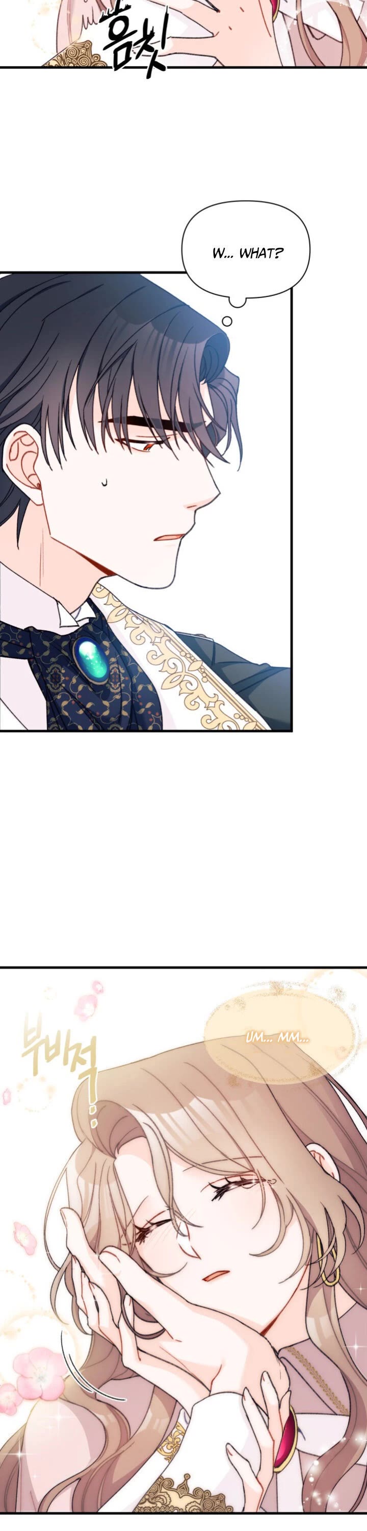 I Found a Husband When I Picked Up the Male Lead Chapter 9 page 30 - Chapter 9