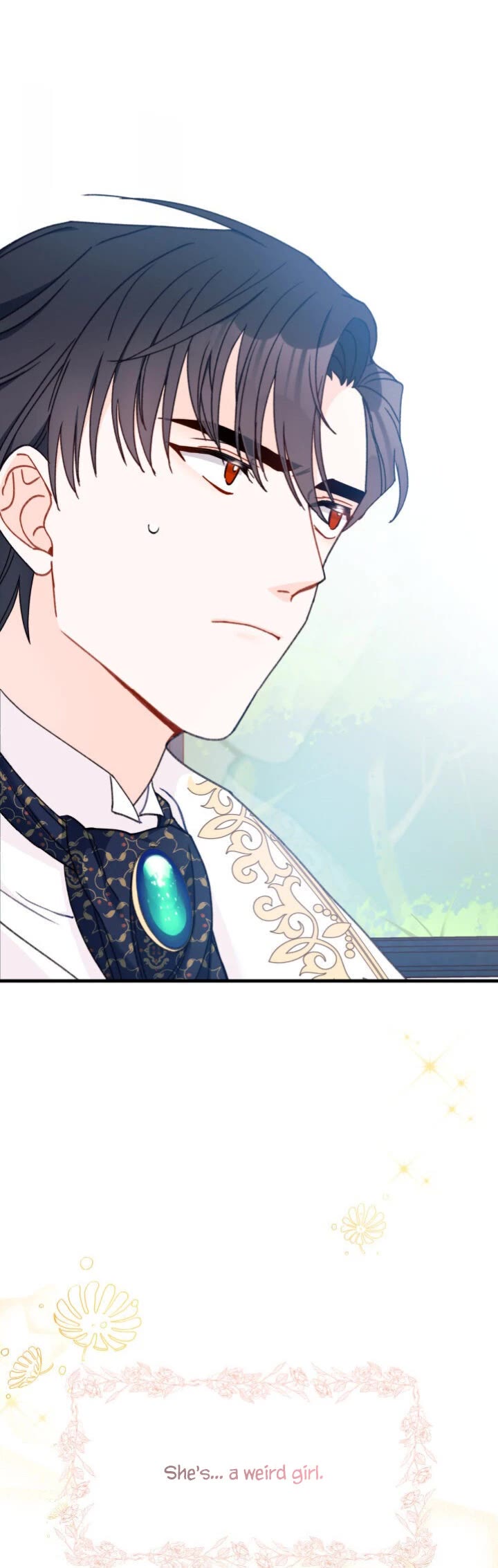 I Found a Husband When I Picked Up the Male Lead Chapter 9 page 31 - Chapter 9