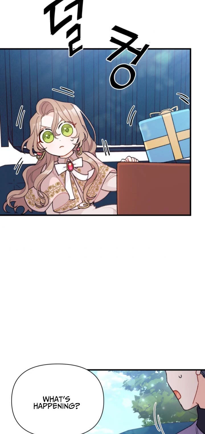 I Found a Husband When I Picked Up the Male Lead Chapter 9 page 4 - Chapter 9