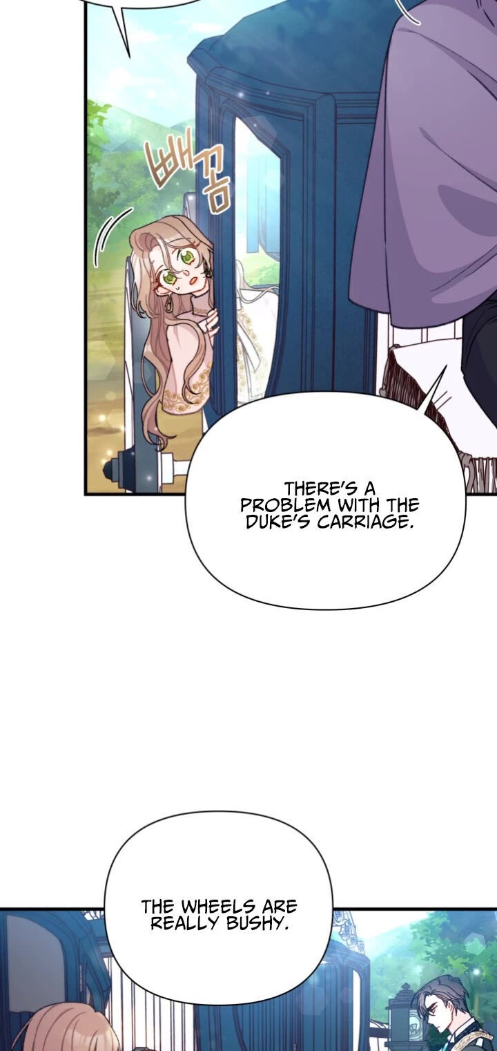 I Found a Husband When I Picked Up the Male Lead Chapter 9 page 5 - Chapter 9
