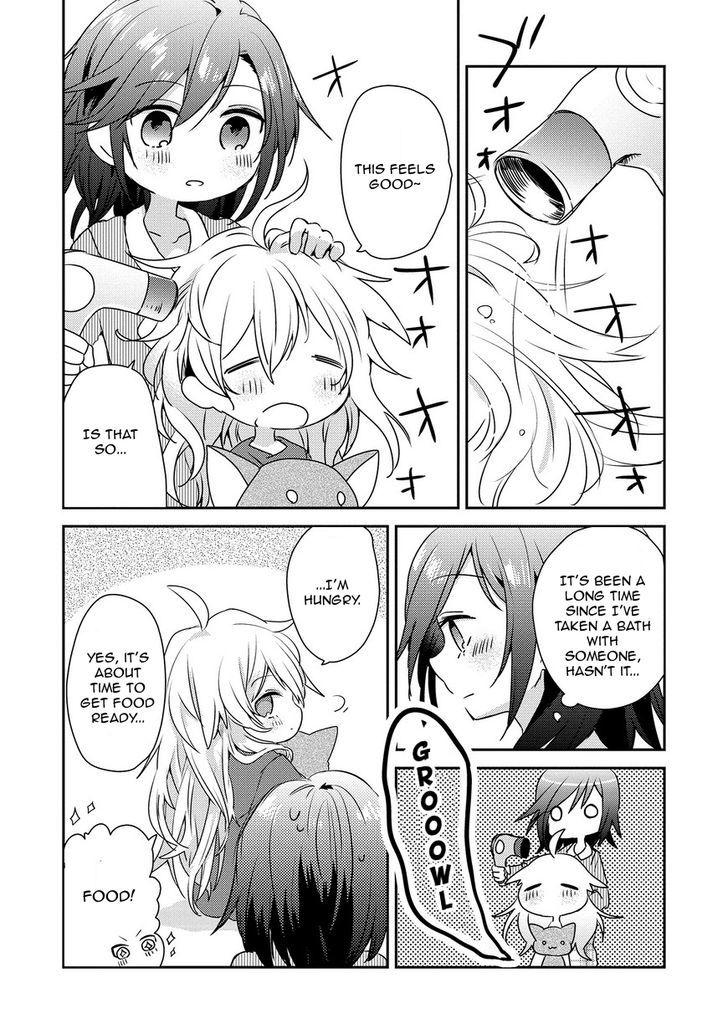 I Found Another Kitten Chapter 3 page 9 - Chapter 3