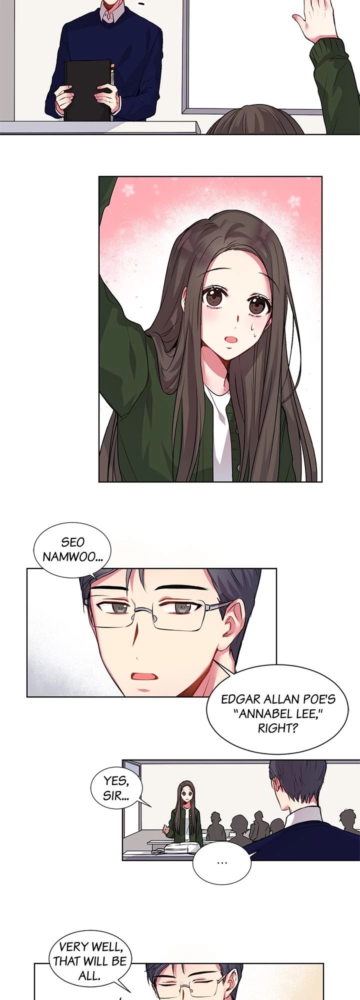 I Found Somebody to Love Chapter 1 page 10 - Chapter 1