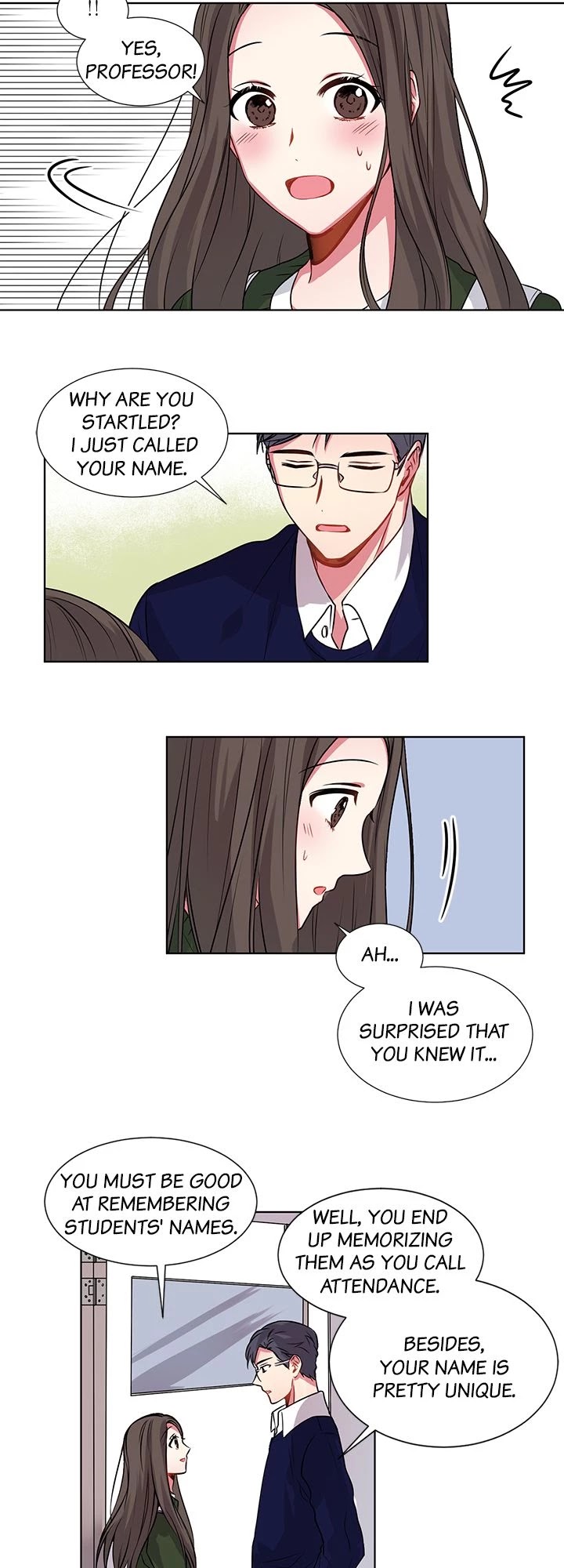 I Found Somebody to Love Chapter 1 page 15 - Chapter 1