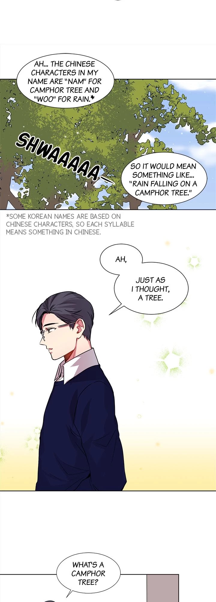 I Found Somebody to Love Chapter 1 page 17 - Chapter 1