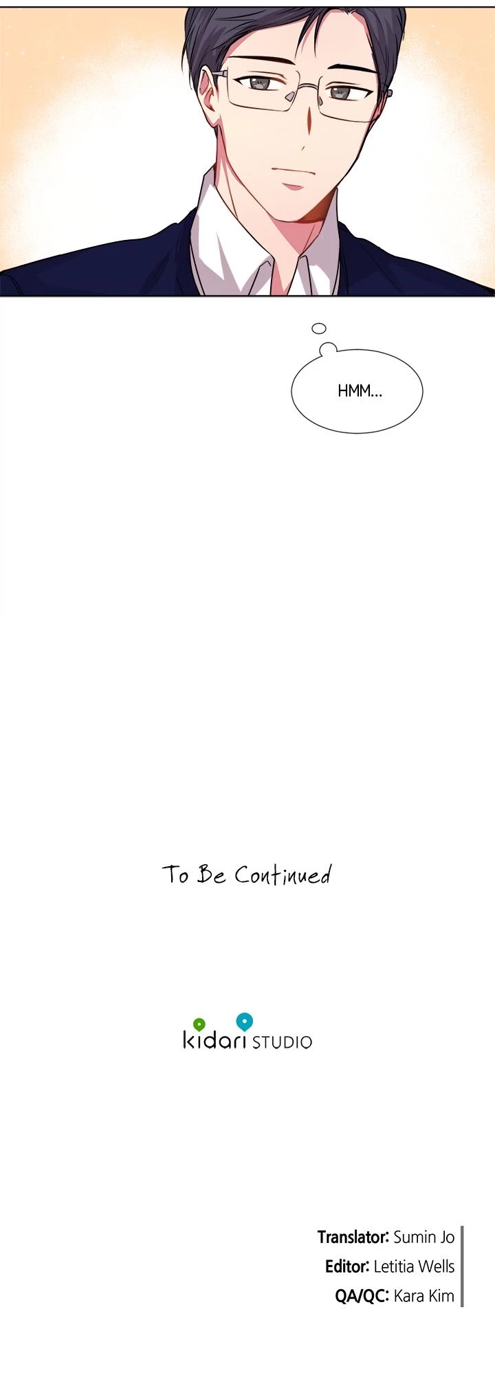 I Found Somebody to Love Chapter 1 page 22 - Chapter 1