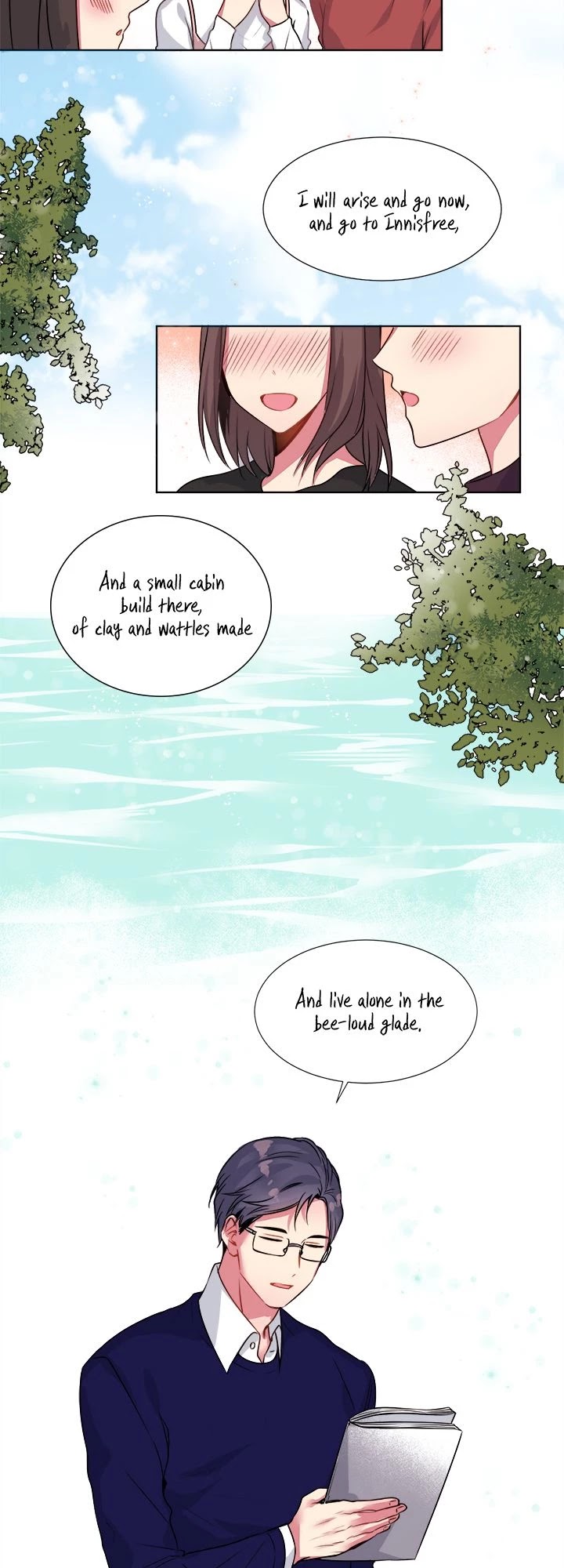 I Found Somebody to Love Chapter 1 page 5 - Chapter 1