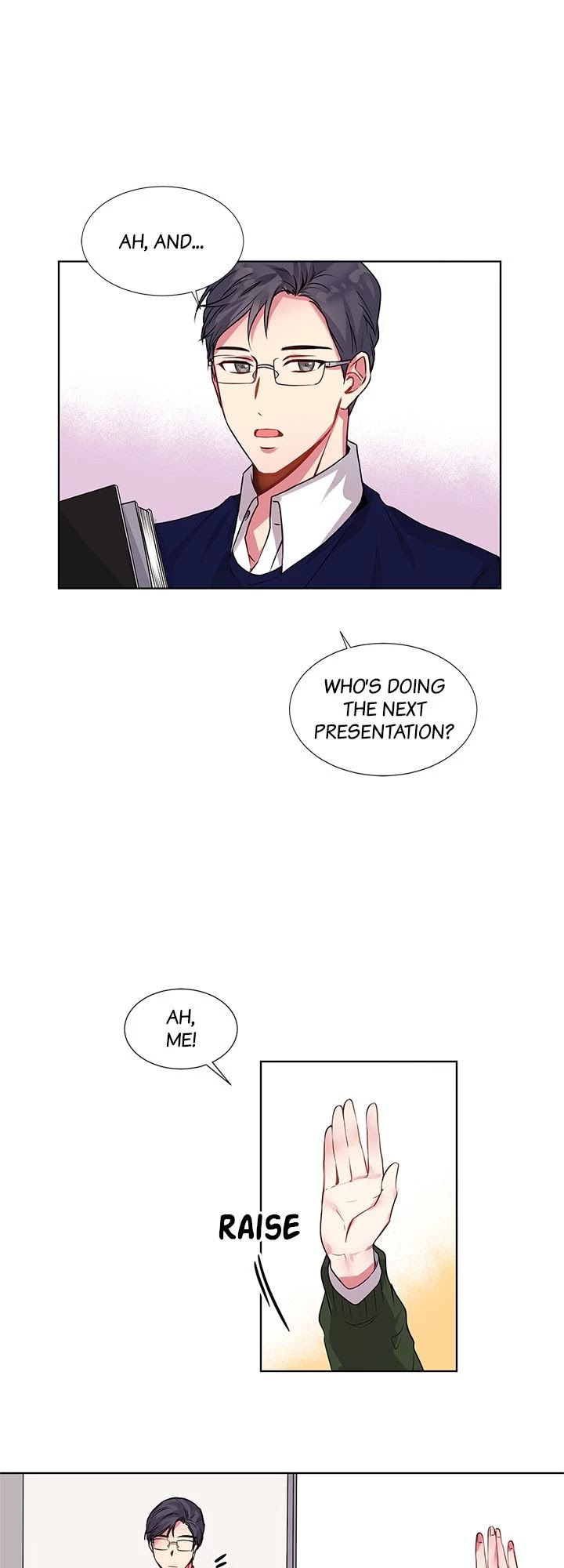 I Found Somebody to Love Chapter 1 page 9 - Chapter 1