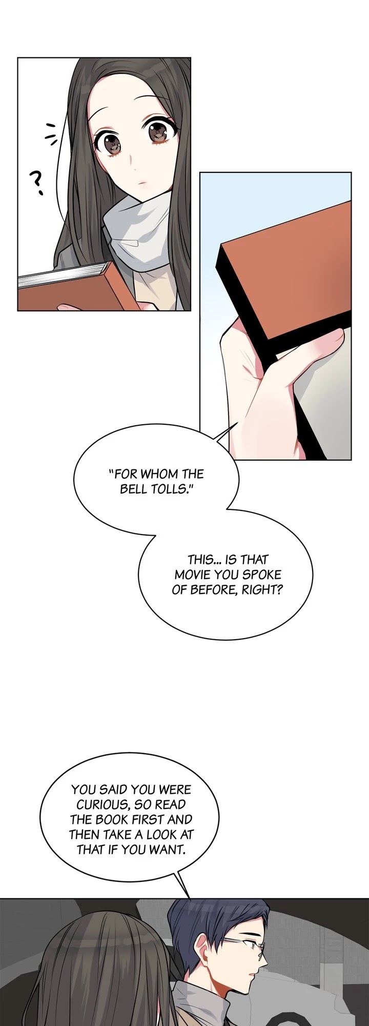 I Found Somebody to Love Chapter 10 page 11 - Chapter 10