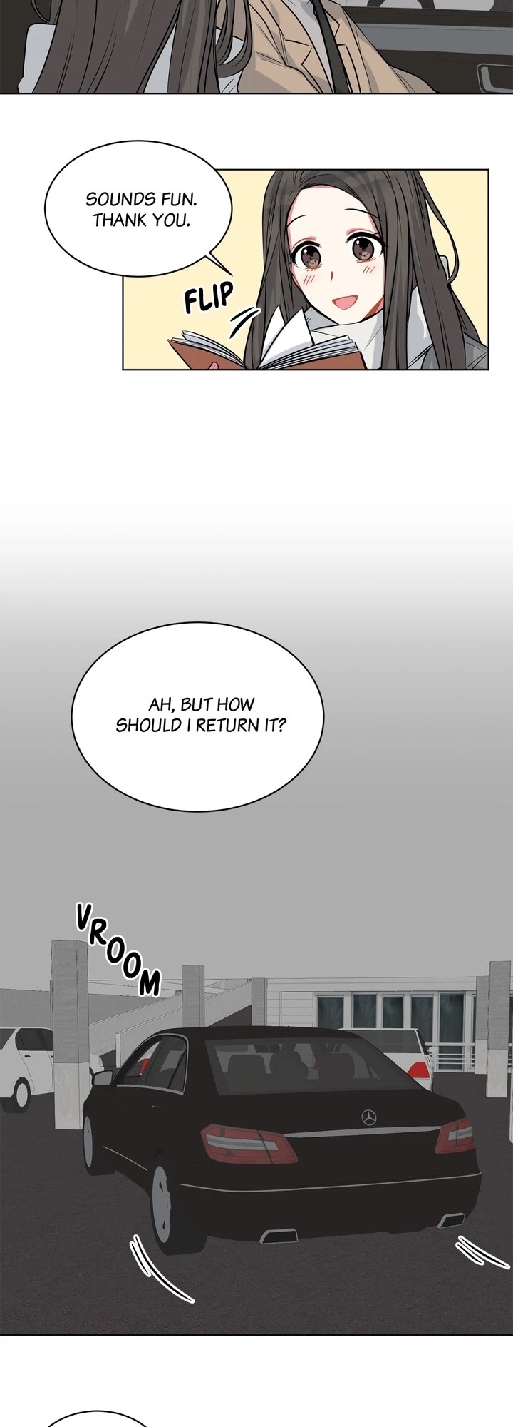I Found Somebody to Love Chapter 10 page 12 - Chapter 10