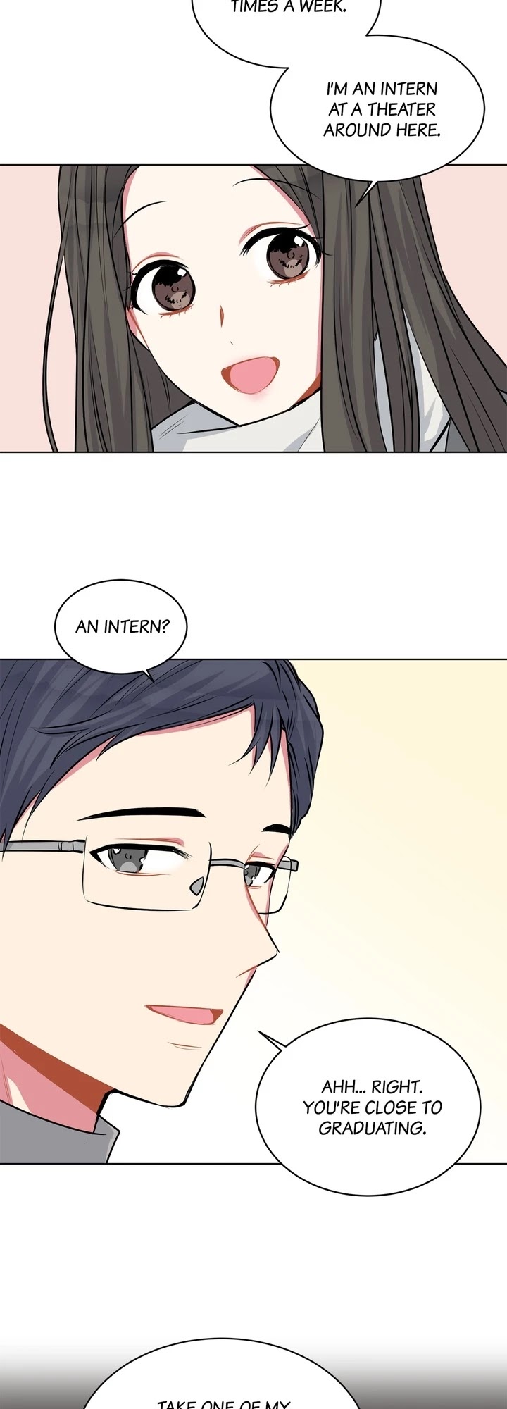 I Found Somebody to Love Chapter 10 page 15 - Chapter 10